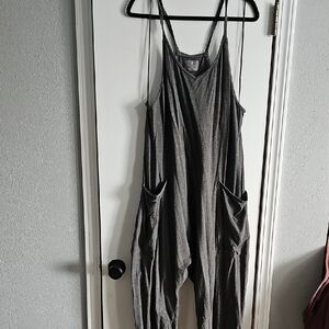 FP Movement by Free People Hot Shot Onesie